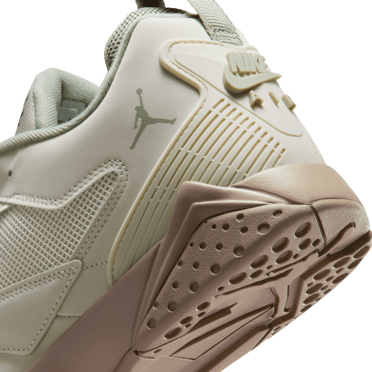 Jordan MVP 92 Sail Jade Horizon Angle 7