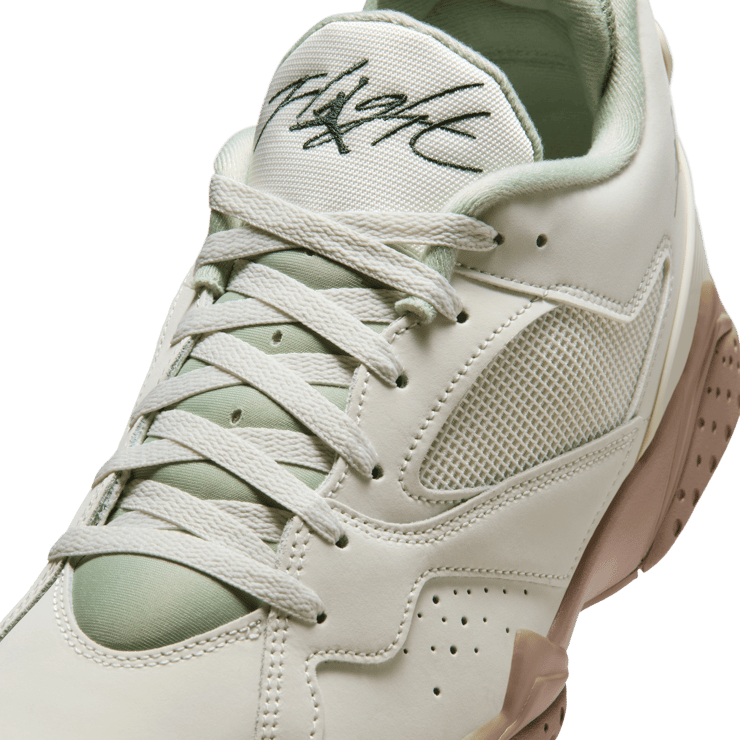 Jordan MVP 92 Sail Jade Horizon Angle 8