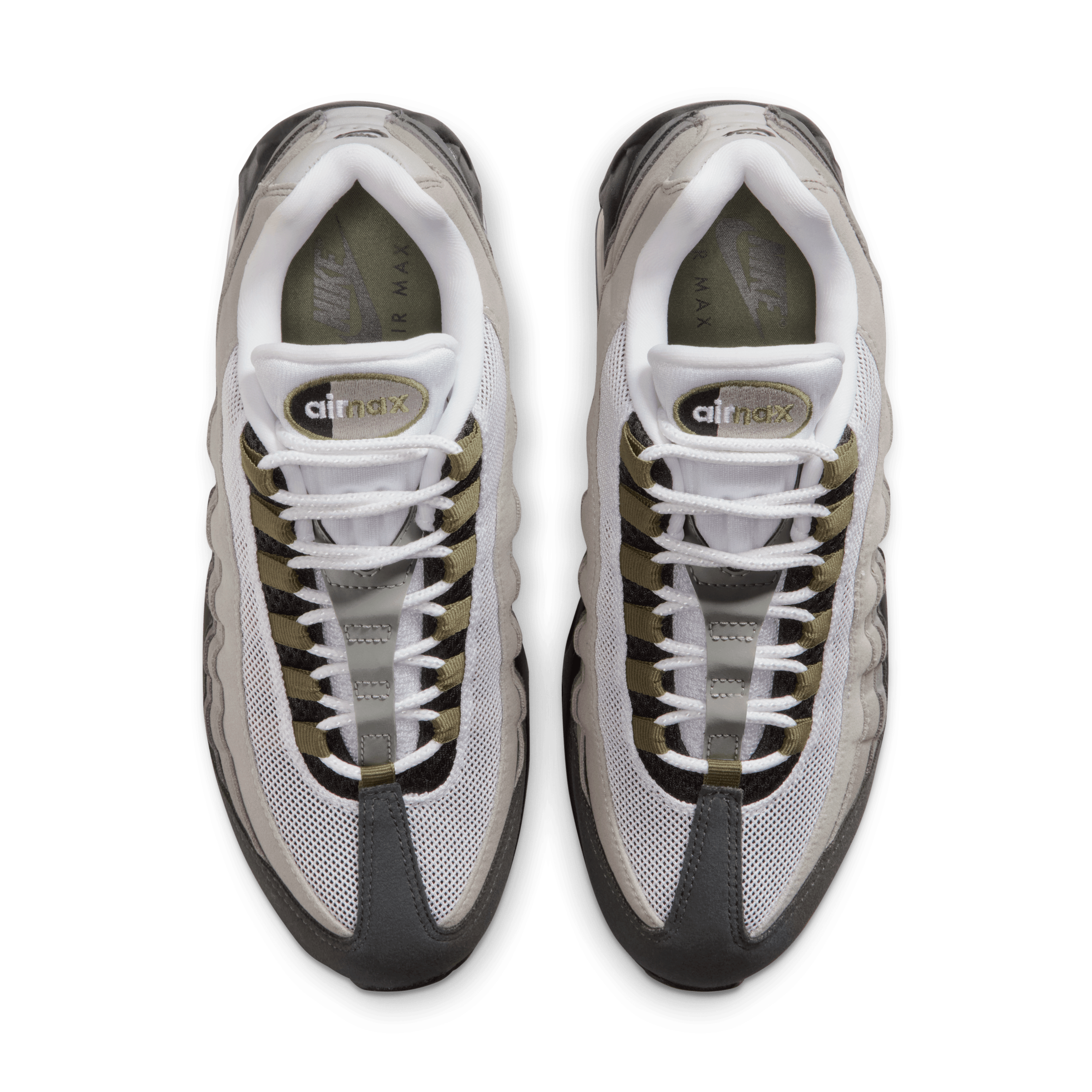 nike air max 95 og olive