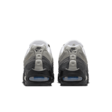 Nike Air Max 95 OG Black Medium Olive Angle 4