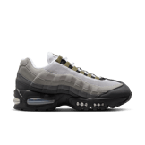 Nike Air Max 95 OG Black Medium Olive Angle 1