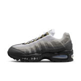 Nike Air Max 95 OG Black Medium Olive Angle 2