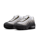 Nike Air Max 95 OG Black Medium Olive Angle 3