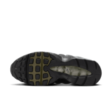 Nike Air Max 95 OG Black Medium Olive Angle 0