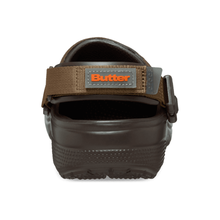 Crocs Classic Clog Butter Camo Angle 4