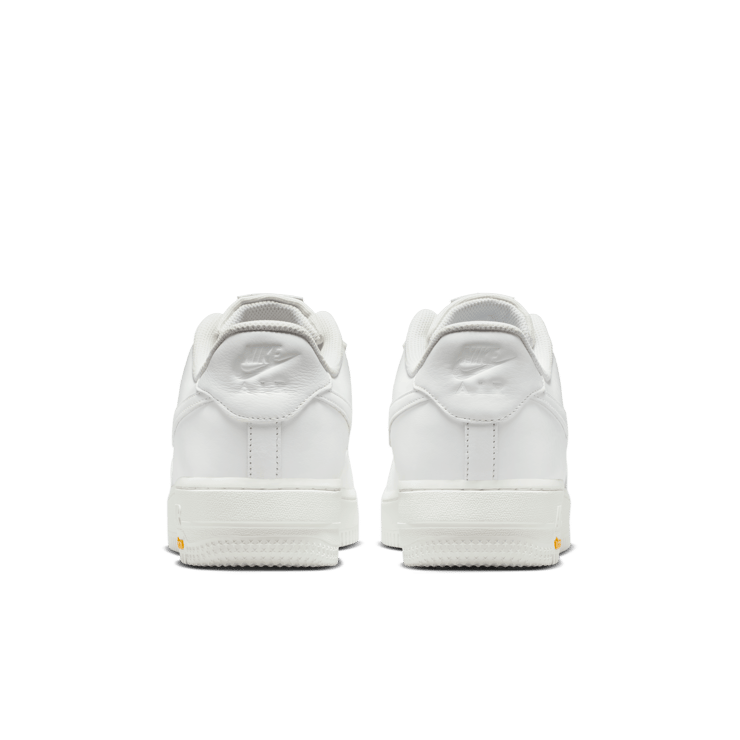 Nike Air Force 1 Low Gore-Tex Vibram Summit White Angle 2