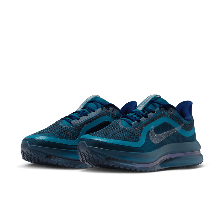 Nike Pegasus Premium Swarovski (W) Angle 5