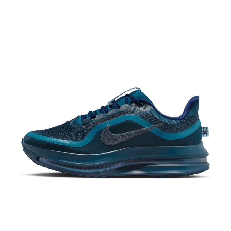 Nike Pegasus Premium Swarovski (W) Angle 8