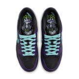 Nike Dunk Low Retro Limited Halloween Wizard Angle 17