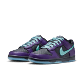 Nike Dunk Low Retro Limited Halloween Wizard Angle 12