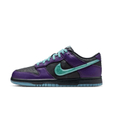 Nike Dunk Low Retro Limited Halloween Wizard Angle 7
