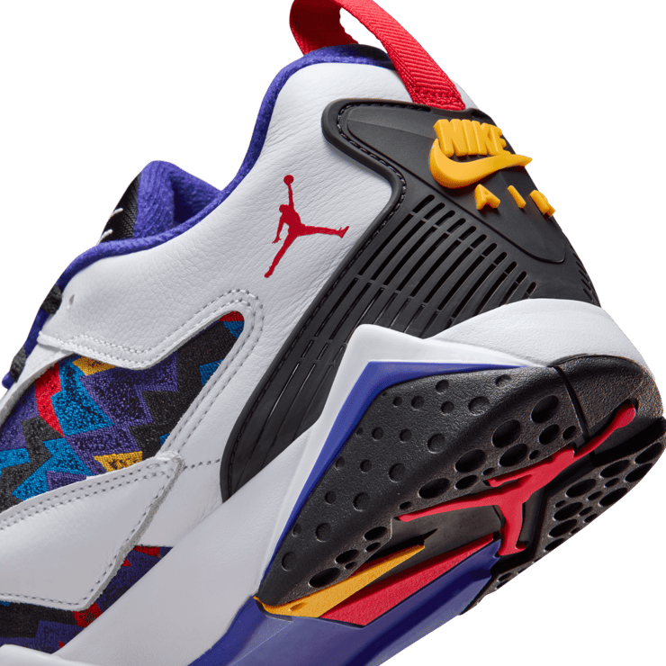 Jordan MVP 92 Nothing But Net Angle 18