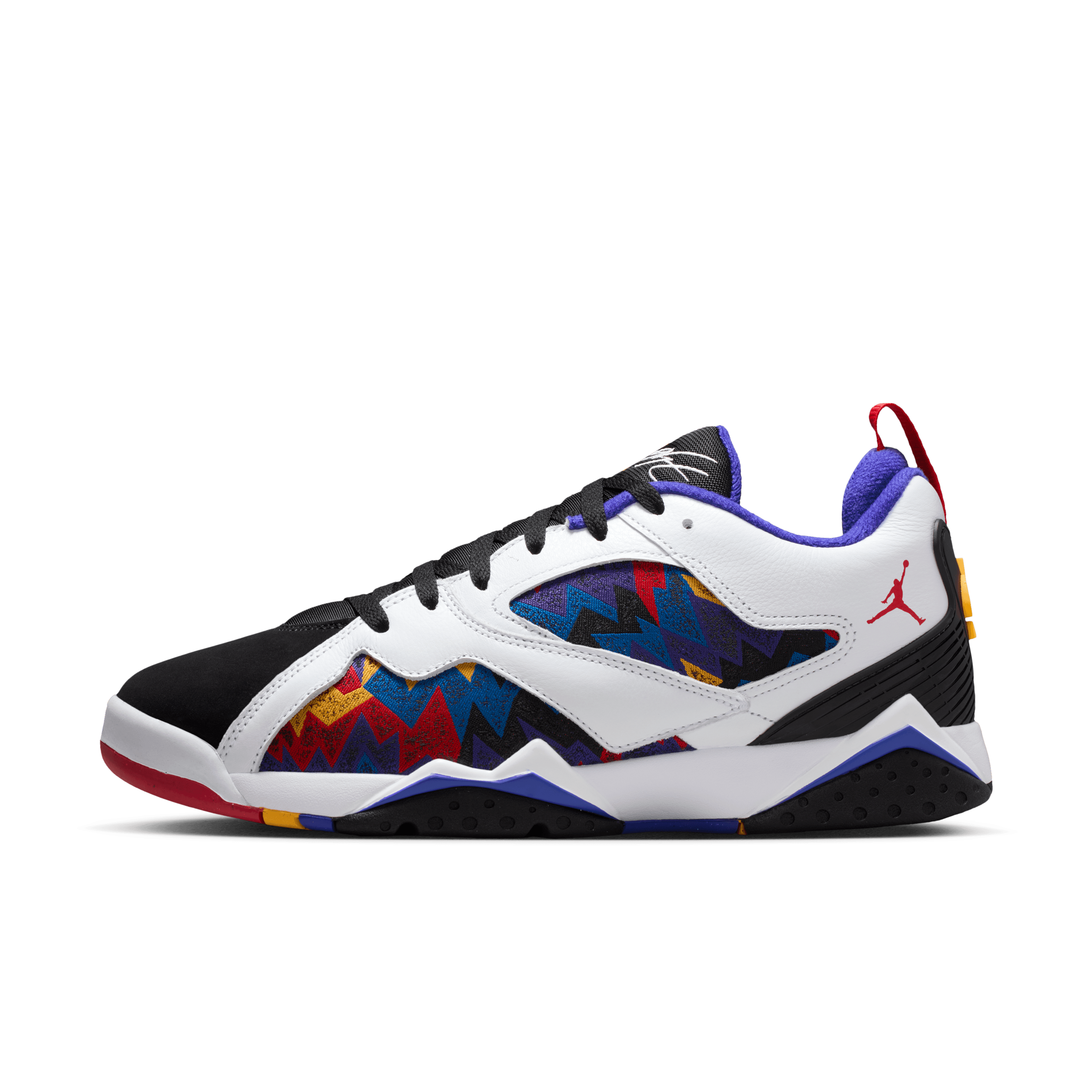 air jordan retro 7 nothing but net