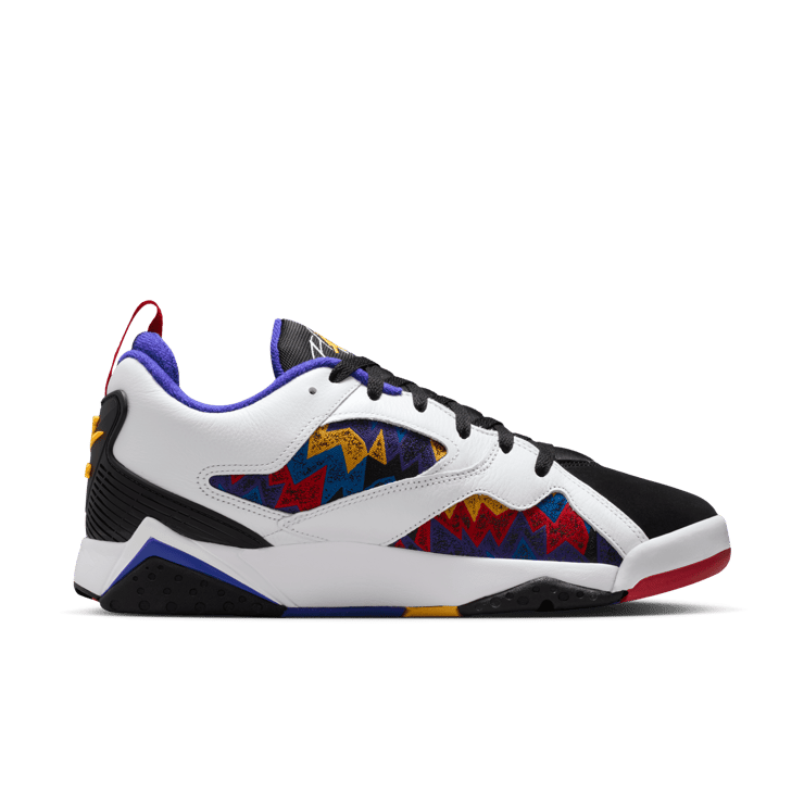 Jordan MVP 92 Nothing But Net Angle 1