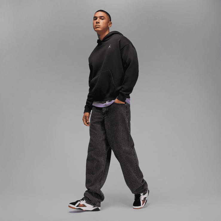 Jordan MVP 92 Nothing But Net Angle 12