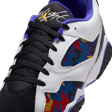 Jordan MVP 92 Nothing But Net Angle 20