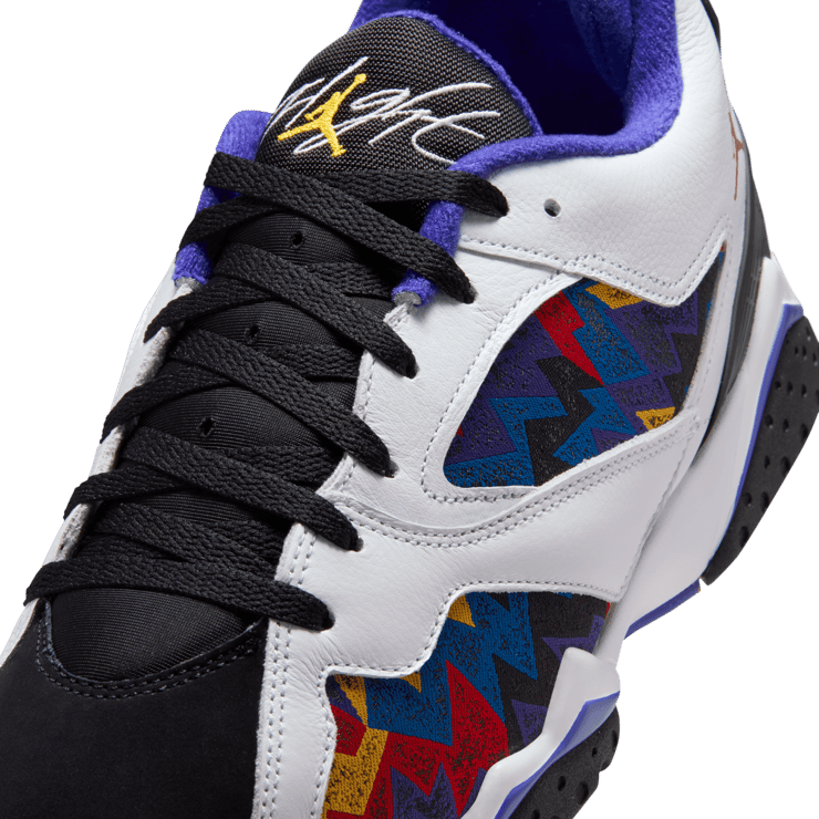 Jordan MVP 92 Nothing But Net Angle 21