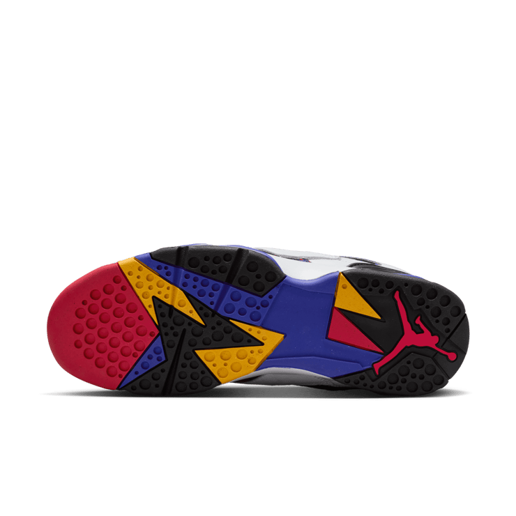 Jordan MVP 92 Nothing But Net Angle 3