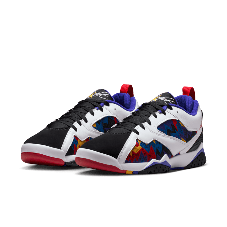 Jordan MVP 92 Nothing But Net Angle 7