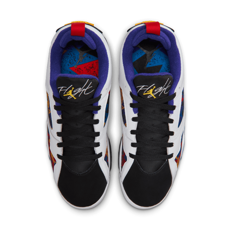 Jordan MVP 92 Nothing But Net Angle 17