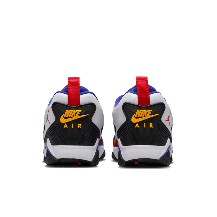 Jordan MVP 92 Nothing But Net Angle 5