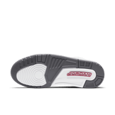 Air Jordan 3 Retro Cool Grey Angle 0