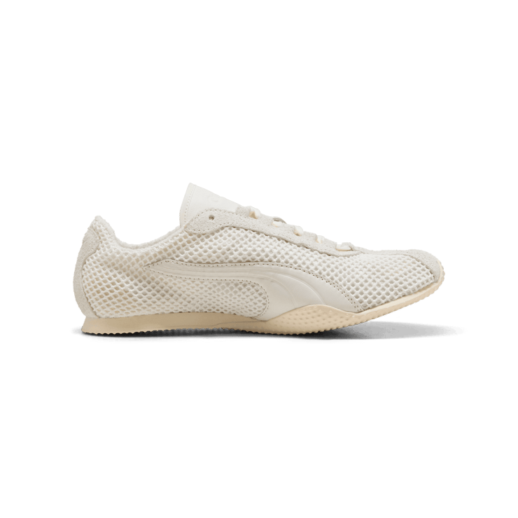 Puma H-Street OG Danielle Guizio Warm White Angle 2