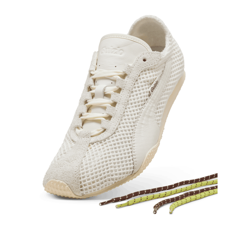 Puma H-Street OG Danielle Guizio Warm White Angle 3