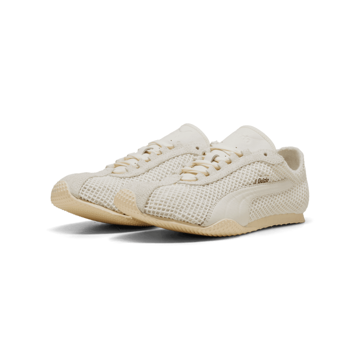 Puma H-Street OG Danielle Guizio Warm White Angle 6