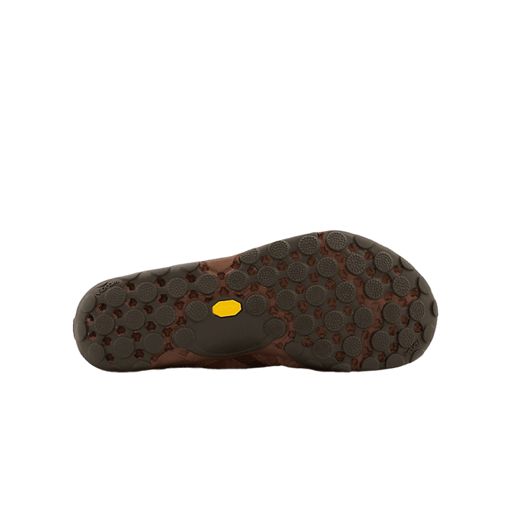 New Balance MT10 Brown Angle 3