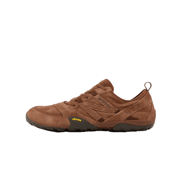 New Balance MT10 Brown Angle 4