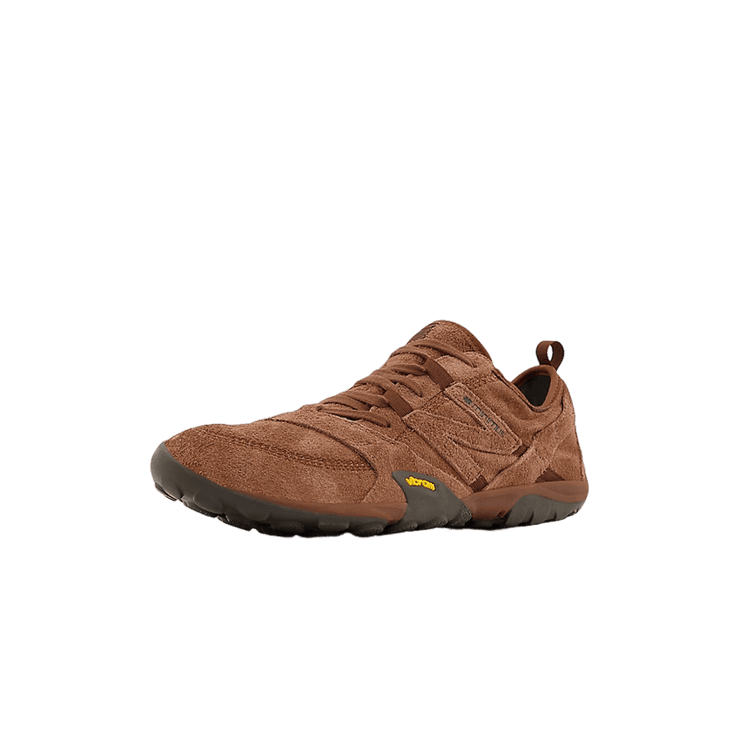 New Balance MT10 Brown Angle 6