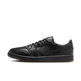 Air Jordan 1 Retro Low OG Xuan Wu Angle 8