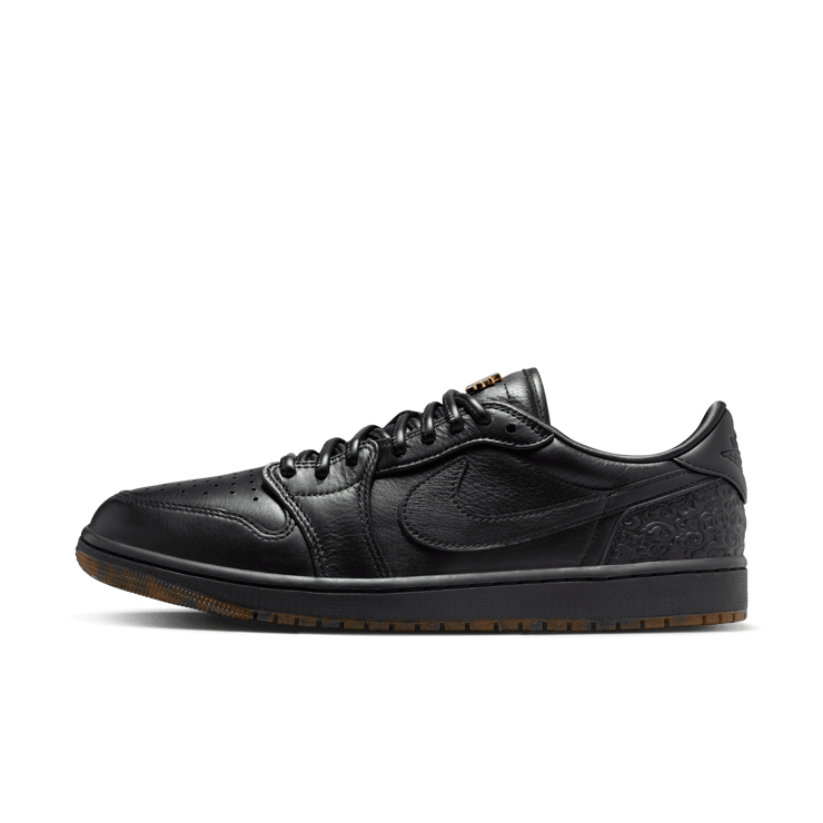 Air Jordan 1 Retro Low OG Xuan Wu Angle 1
