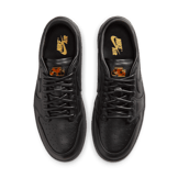 Air Jordan 1 Retro Low OG Xuan Wu Angle 21
