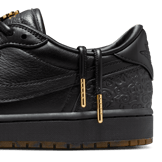 Air Jordan 1 Retro Low OG Xuan Wu Angle 22