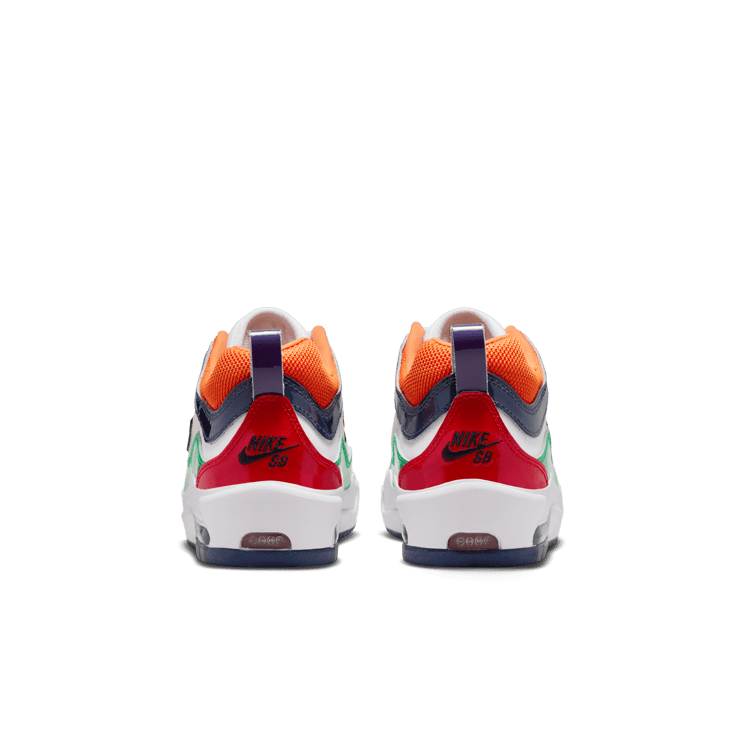 Nike SB Air Max Ishod Billiards  Angle 9