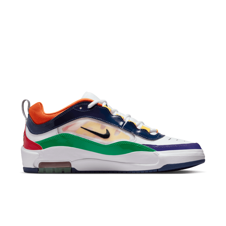 Nike SB Air Max Ishod Billiards Angle 13