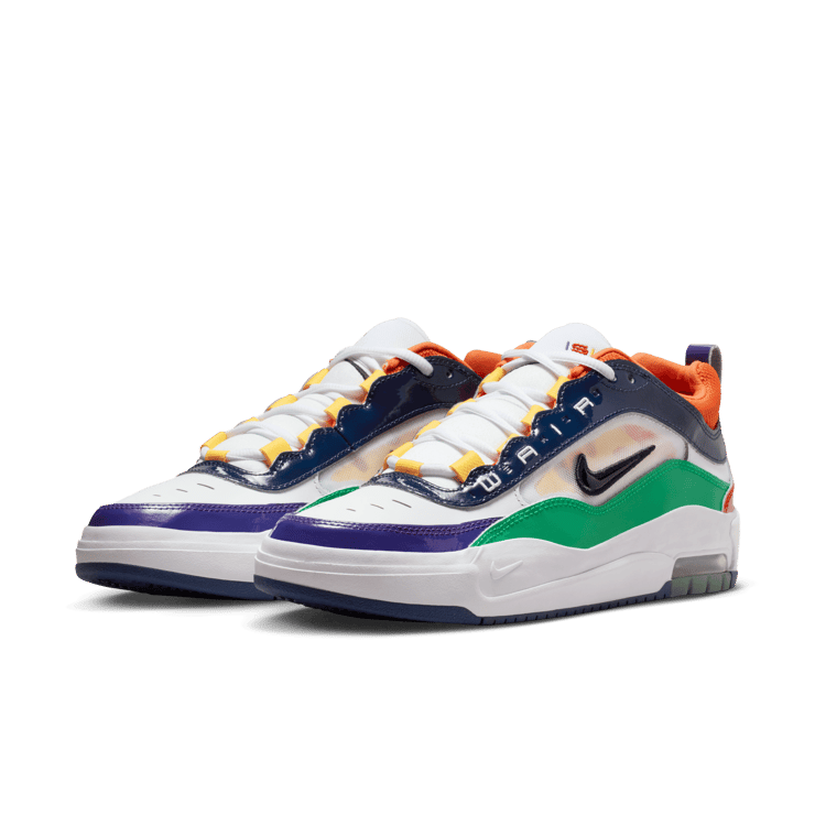 Nike SB Air Max Ishod Billiards Angle 6