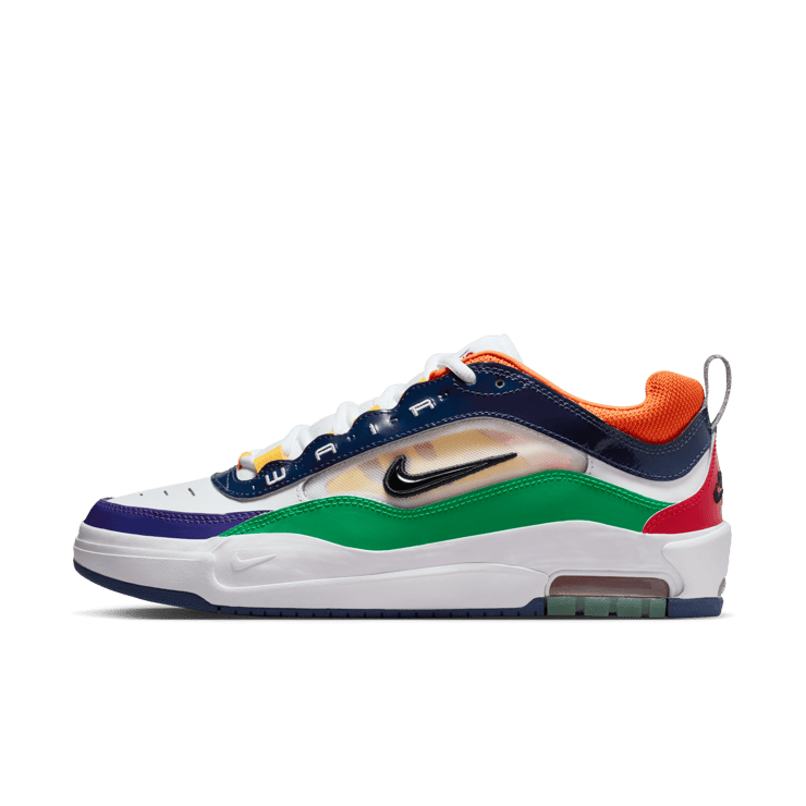 Nike SB Air Max Ishod Billiards  Angle 7
