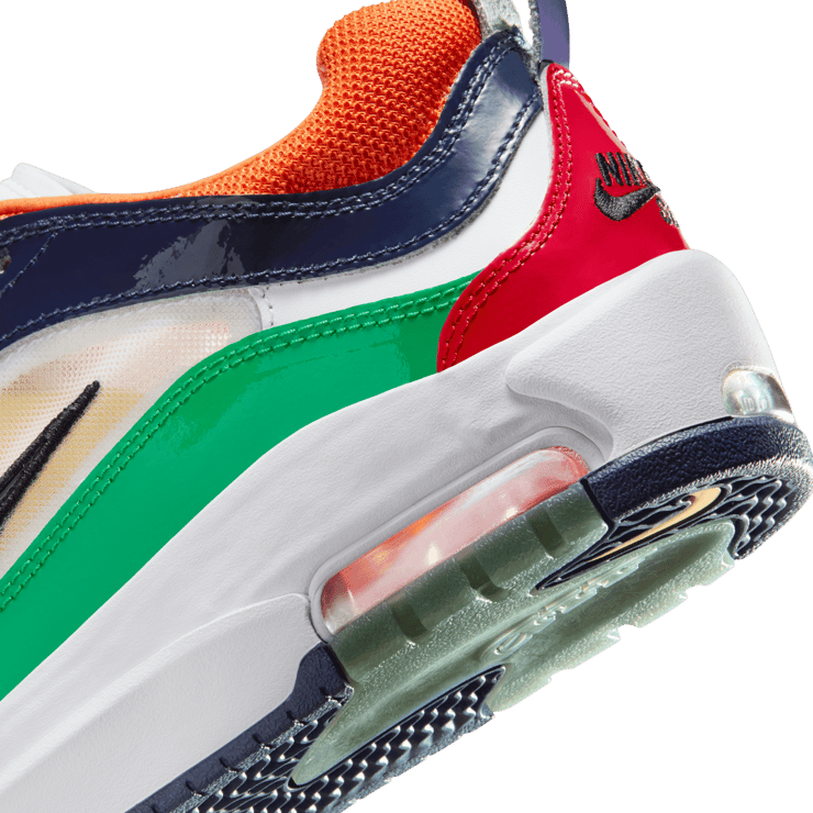 Nike SB Air Max Ishod Billiards  Angle 23