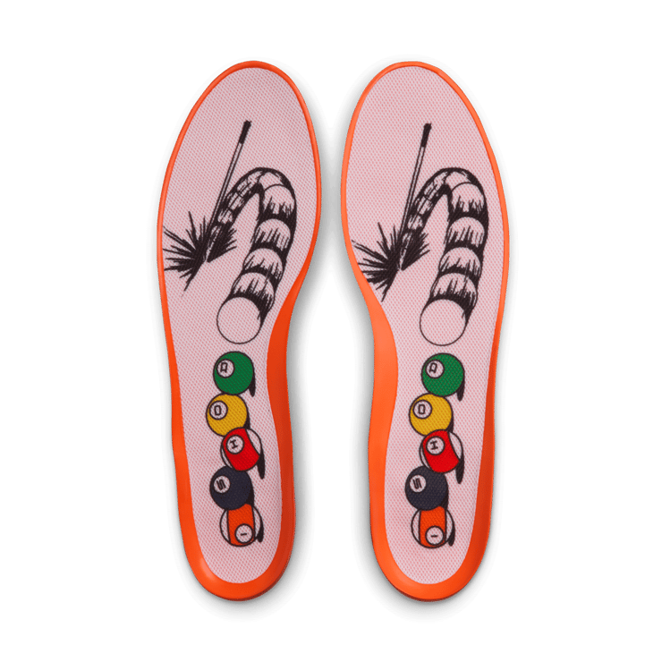 Nike SB Air Max Ishod Billiards  Angle 18