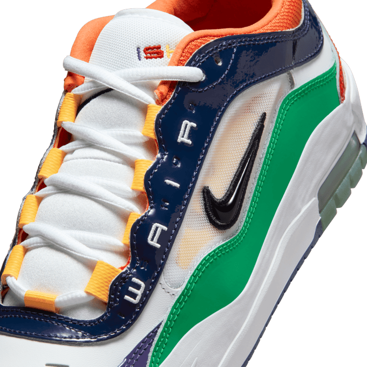 Nike SB Air Max Ishod Billiards  Angle 25