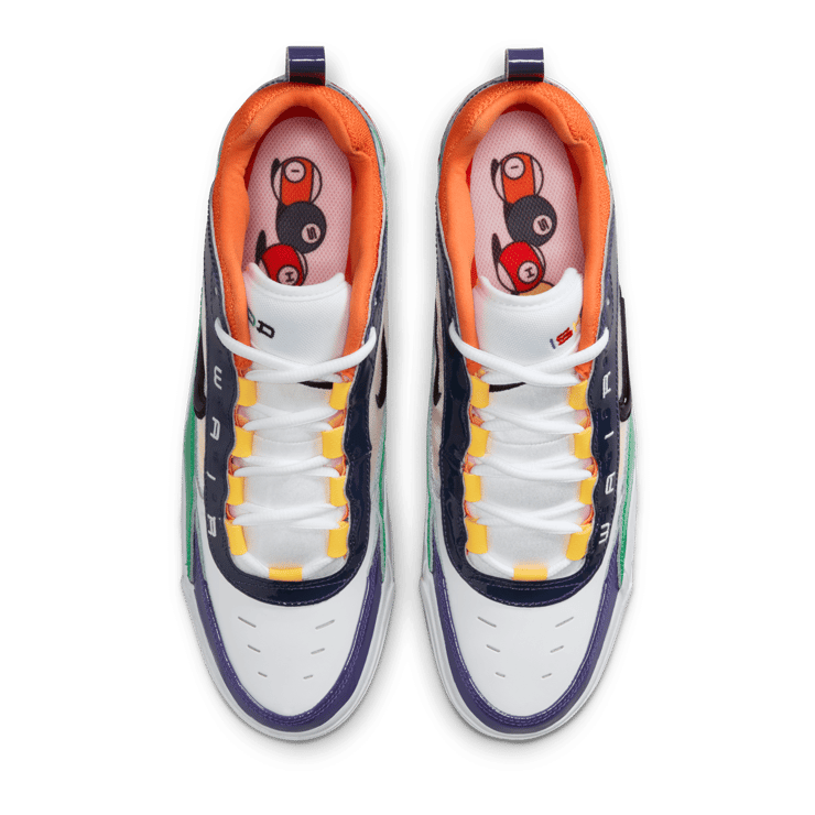 Nike SB Air Max Ishod Billiards  Angle 16