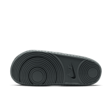Nike Kobe Offcourt Slide Cool Grey Angle 2