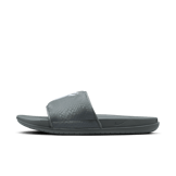 Nike Kobe Offcourt Slide Cool Grey Angle 1