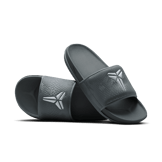 Nike Kobe Offcourt Slide Cool Grey Angle 3