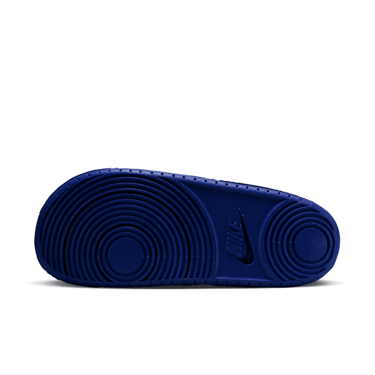 Nike Kobe Offcourt Slide Deep Royal Blue Angle 1