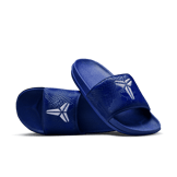 Nike Kobe Offcourt Slide Deep Royal Blue Angle 2