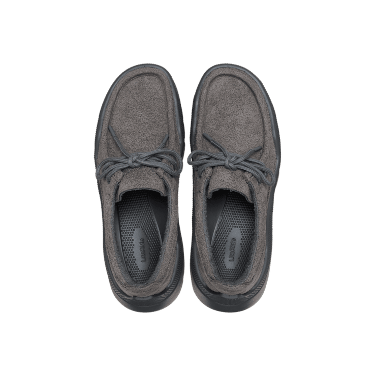 Crocs Gallery Dark Sand Angle 1